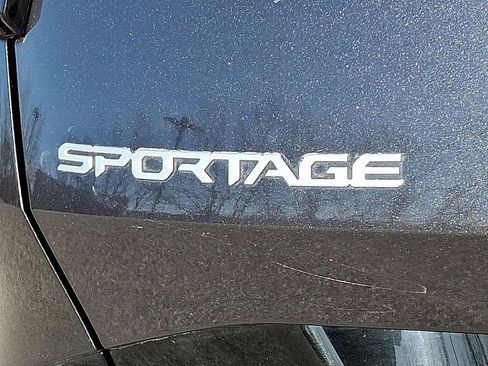 Used 2023 Kia Sportage SX FWD image 33