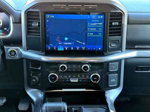 Used 2022 Ford F150 Lariat w/ Equipment Group 501A Mid image 26