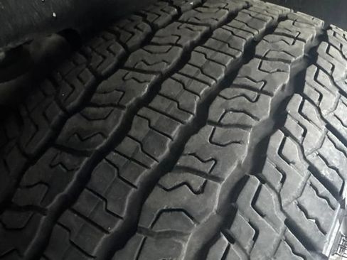 Used 2024 Chevrolet Traverse Z71 w/ LPO, Floor Liner Package AWD/4WD image 36