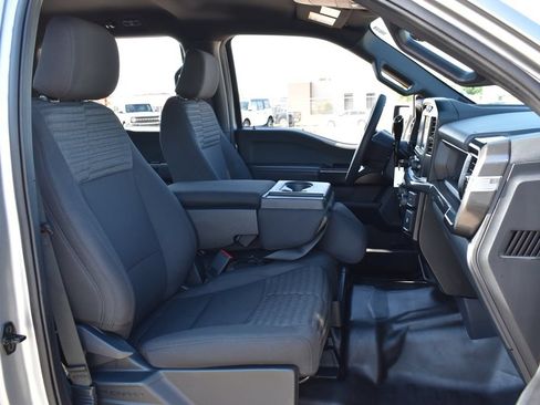 Certified 2023 Ford F150 XL w/ STX Appearance Package AWD/4WD image 32