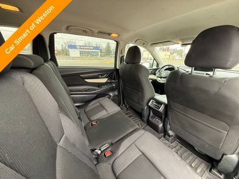 Used 2022 Subaru Ascent Premium w/ Convenience Package AWD/4WD image 24