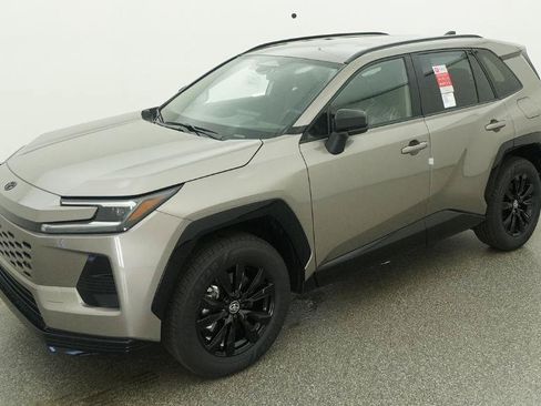 New 2026 Toyota RAV4 AWD Plug-in Hybrid image 20