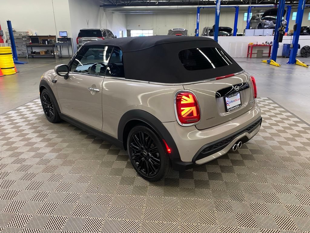 Used 2024 MINI Cooper S FWD image 5