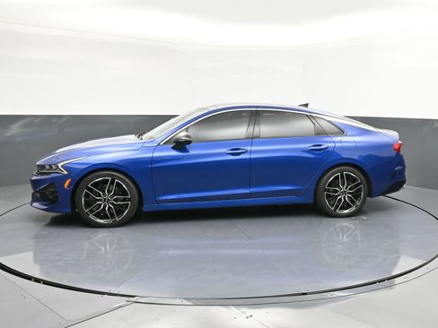 Used 2023 Kia K5 GT w/ GT1 Package image 5