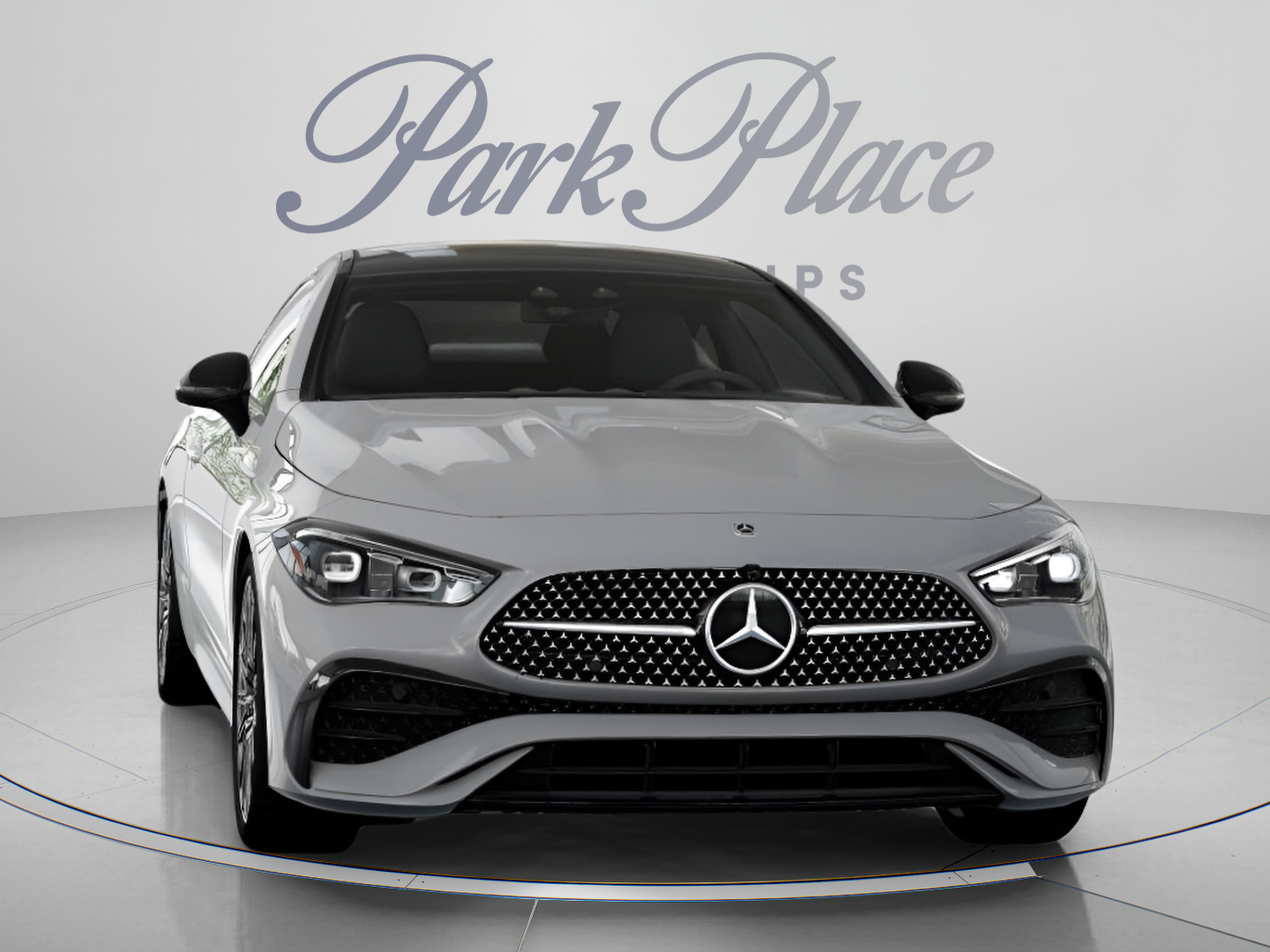 New 2026 Mercedes-Benz CLE 450 4MATIC Coupe image 33
