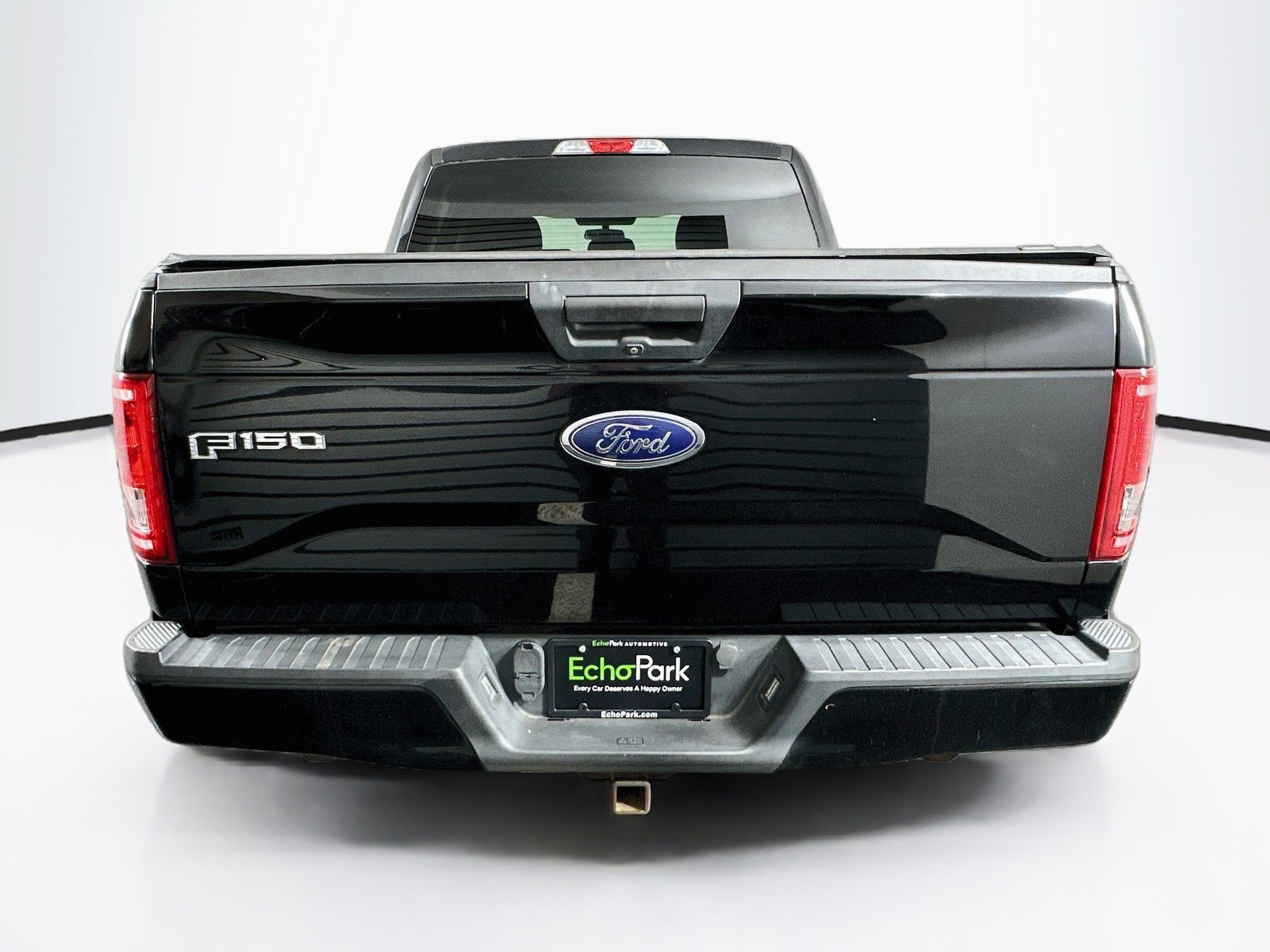 Used 2017 Ford F150 XL w/ Equipment Group 101A Mid RWD image 7