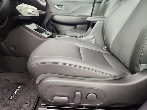 New 2026 Hyundai Kona Limited image 11