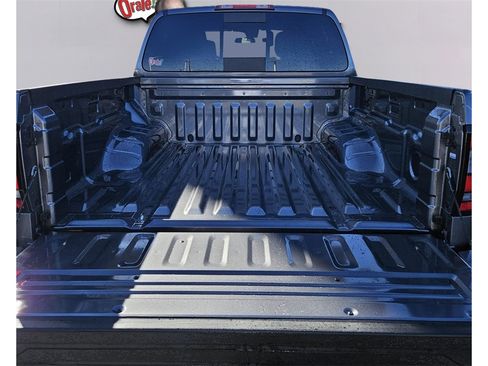 New 2026 Nissan Frontier SV w/ Tow Package image 17