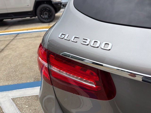 Used 2019 Mercedes-Benz GLC 300 image 7