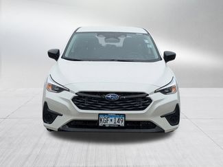 Used 2024 Subaru Impreza 2.0i video 2