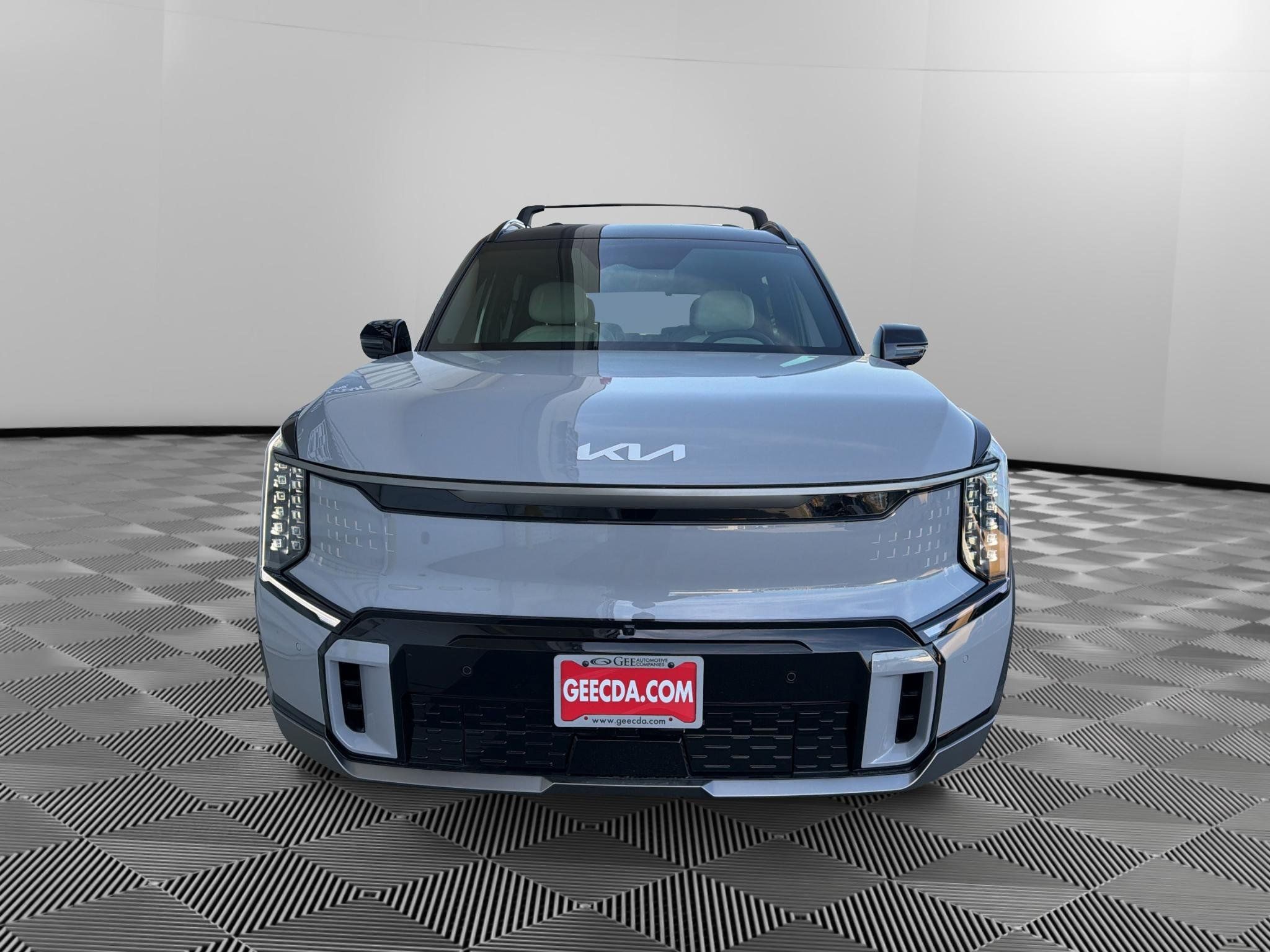 New 2026 Kia EV9 GT-Line AWD/4WD image 2