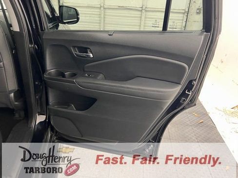 Used 2022 Honda Pilot Special Edition image 41