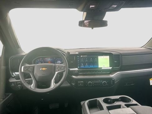 New 2026 Chevrolet Silverado 1500 LT image 21
