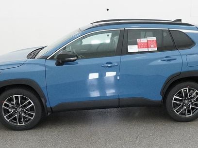 New 2026 Toyota Corolla Cross XLE w/ Convenience Package