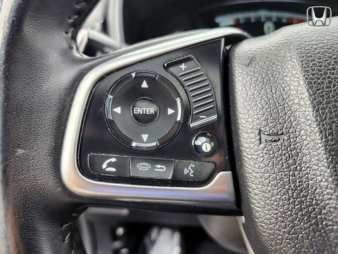 Used 2017 Honda CR-V EX-L image 16