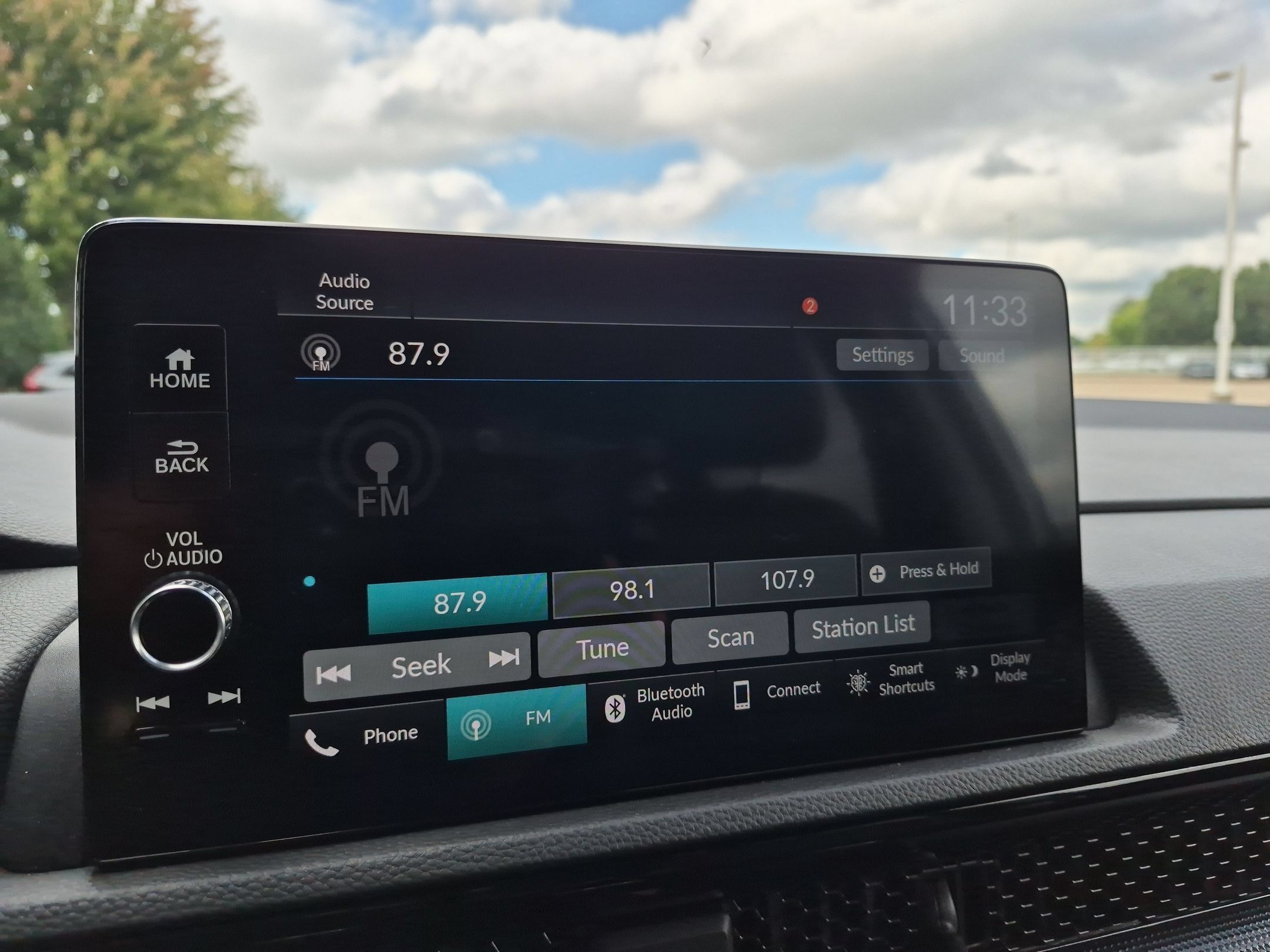 Used 2023 Honda CR-V EX-L image 18