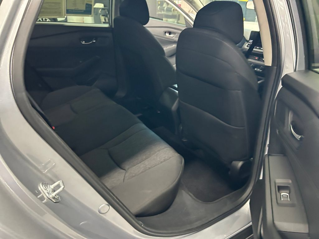 Used 2023 Honda Accord EX image 22