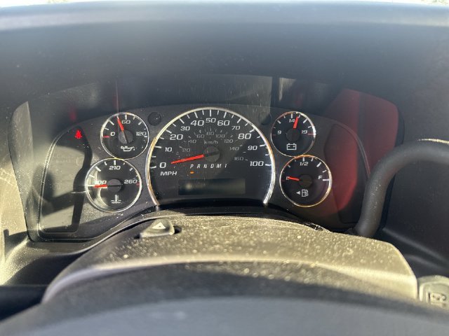 Used 2023 GMC Savana 3500 Extended w/ Power Convenience Package RWD image 11