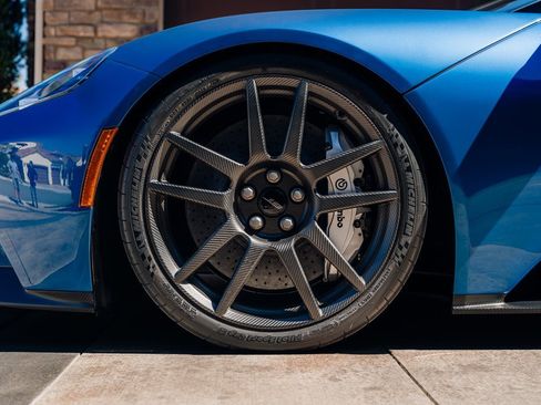 Used 2019 Ford GT image 21