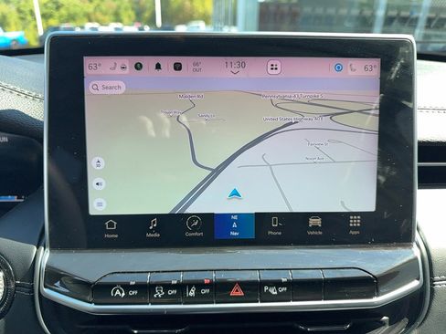 Certified 2023 Jeep Compass High Altitude image 13