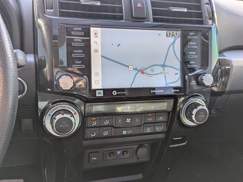 Used 2021 Toyota 4Runner Nightshade image 14