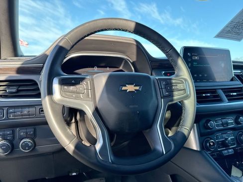 Used 2024 Chevrolet Suburban LT AWD/4WD image 11