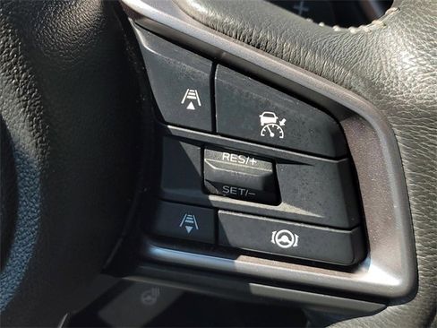 Used 2024 Subaru Outback Limited image 18