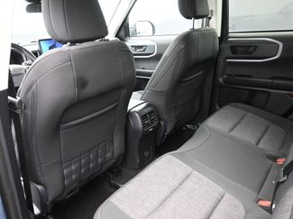 Used 2024 Ford Bronco Sport Big Bend w/ Convenience Package video 2