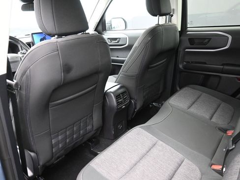 Used 2024 Ford Bronco Sport Big Bend w/ Convenience Package image 2