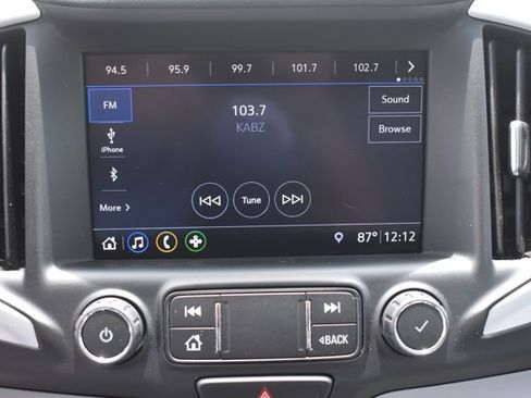 Used 2019 GMC Terrain SLT w/ Preferred Package AWD/4WD image 26