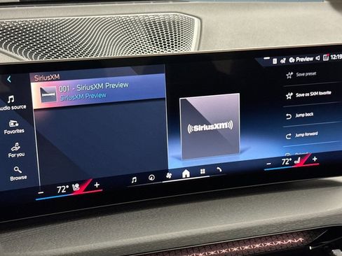 New 2026 BMW 330i Sedan w/ Convenience Package image 22