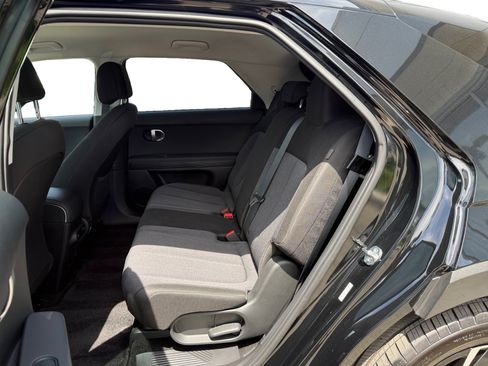 Certified 2024 Hyundai Ioniq 5 SEL RWD image 16