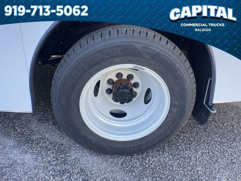 New 2024 Ford E-350 and Econoline 350 Super Duty w/ Driver's Safety Package image 14