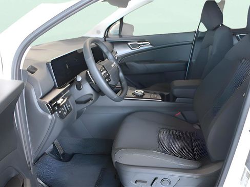 New 2026 Kia Sportage S AWD/4WD image 16
