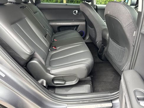 Used 2023 Hyundai Ioniq 5 Limited AWD/4WD image 15