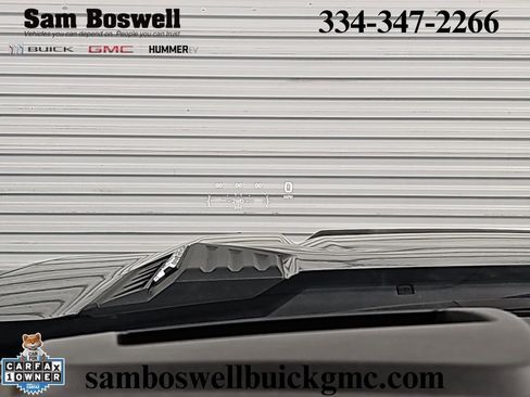 Used 2024 Chevrolet Silverado 3500 High Country w/ High Country Premium Package image 28