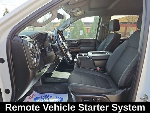 Used 2023 GMC Sierra 3500 SLE w/ SLE Convenience Package AWD/4WD image 10