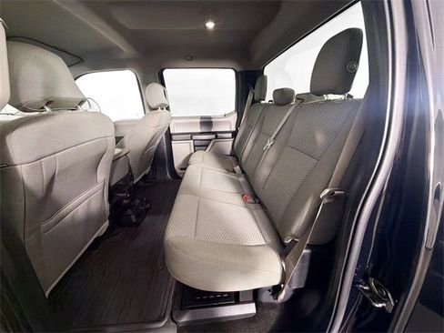 Used 2017 Ford F250 XLT w/ XLT Value Package image 23