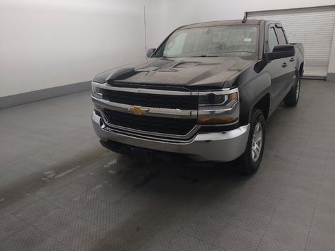 Used 2019 Chevrolet Silverado 1500 LT image 15