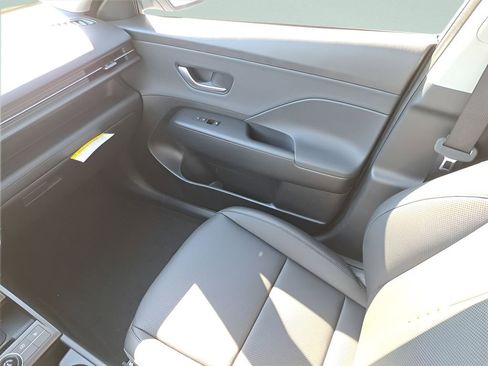 New 2026 Hyundai Kona SEL Premium AWD/4WD image 12