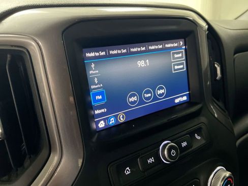 Used 2020 GMC Sierra 1500 4x4 Double Cab w/ Sierra Value Package image 14