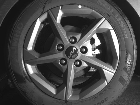 Used 2025 Kia K4 LXS image 14