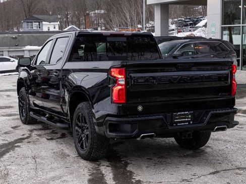 Used 2023 Chevrolet Silverado 1500 RST image 6