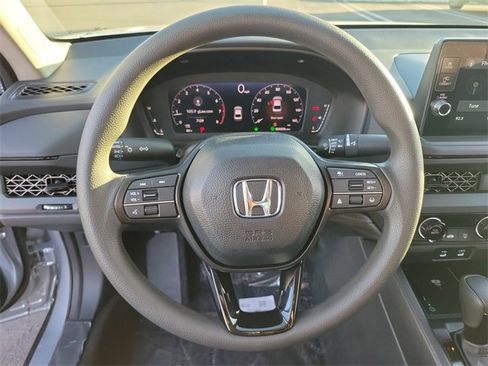 New 2026 Honda Accord LX image 19