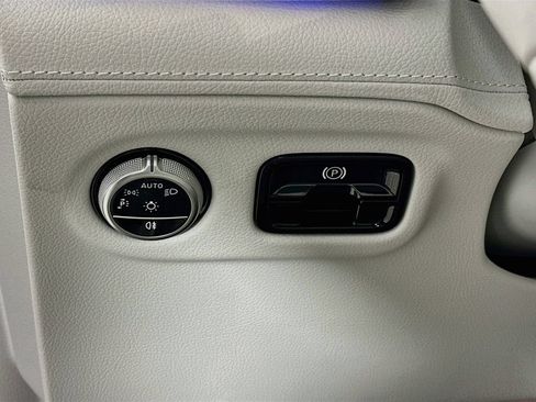 Certified 2023 Mercedes-Benz EQE 350+ SUV image 10