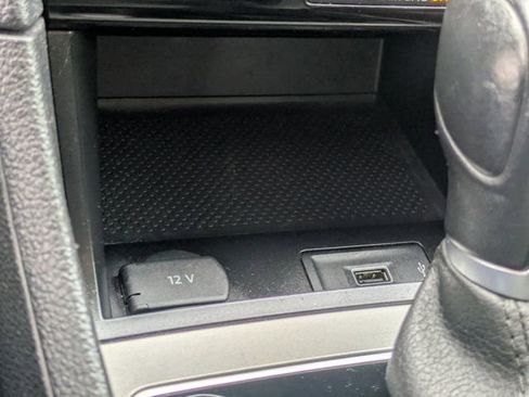 Used 2020 Volkswagen Passat 2.0T SE w/ Sunroof Package image 16