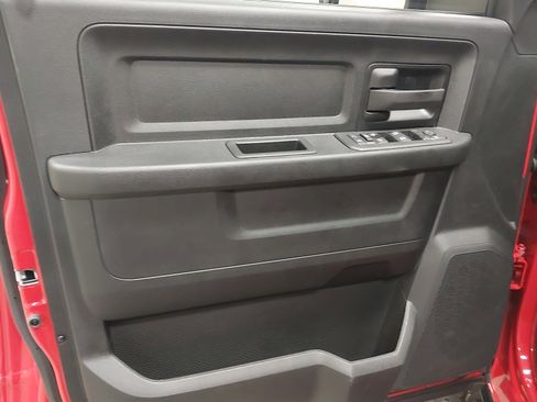 New 2026 RAM 2500 Tradesman image 24