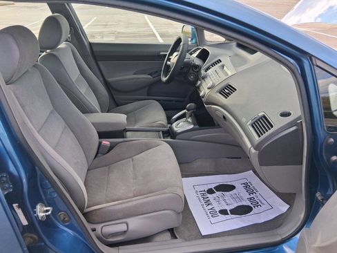 Used 2008 Honda Civic LX image 11