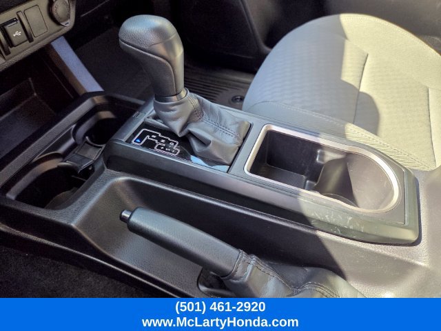 Used 2023 Toyota Tacoma SR AWD/4WD image 28