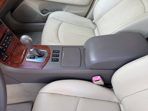 Used 2008 INFINITI G35 x Sedan w/ Premium Pkg AWD/4WD image 15